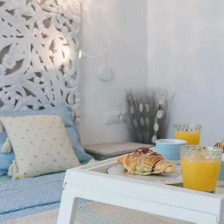 Apartment Deluxe Vera Rovinj