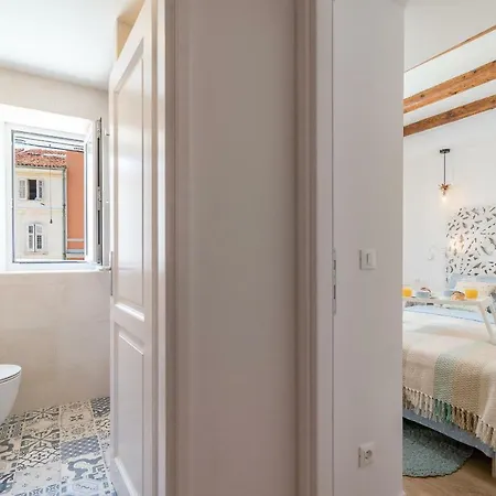Deluxe Vera Apartment